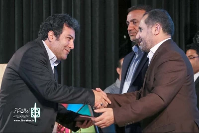 برگزیدگان بیست ‎و نهمین جشنواره تئاتر خوزستان مشخص شدند؛

بیست و نهمین جشنواره تئاتر استان خوزستان در ایستگاه پایانی