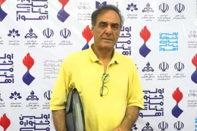 قطب الدین صادقی:

تئاتر خوزستان از دهه‌های قبل جایگاه مهمی در کشور داشته است