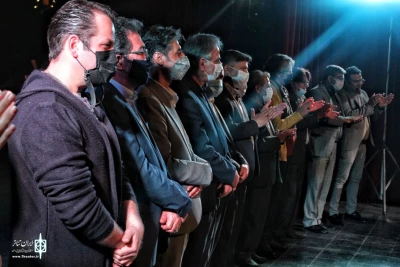 با اعلام برگزیدگان جشنواره مشخص شد

درخشش هنرمندان تئاتر رامهرمز در جشنواره تئاتر پسامهر فارس