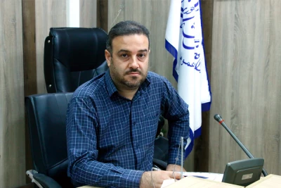 پیام تبریک رئیس انجمن هنرهای نمایشی خوزستان به مناسبت روز خبرنگار

لزوم پرورش خبرنگار هنرمند در فضای نمایش