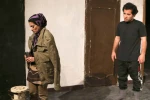 نمایش یوبیتسومه - عکاس: خلیل موسوی 2