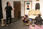 نمایش یوبیتسومه - عکاس: خلیل موسوی 6
