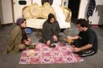 نمایش یوبیتسومه - عکاس: خلیل موسوی 7