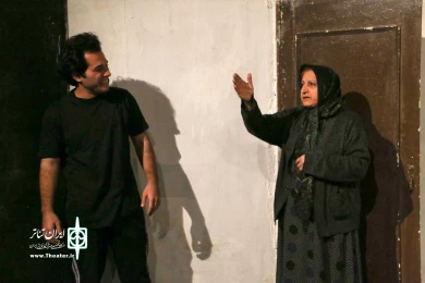 نمایش یوبیتسومه - عکاس: خلیل موسوی 10