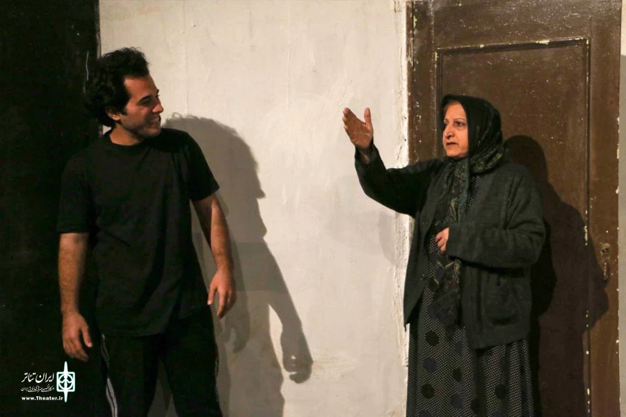 نمایش یوبیتسومه - عکاس: خلیل موسوی 10