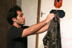 نمایش یوبیتسومه - عکاس: خلیل موسوی 11