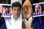کارگردان نمایش «گرای صفر درجه، نیم درجه به سمت خدا»