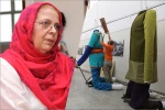 راه اندازی کمپانی عروسک‌های غول‌پیکر در آبادان