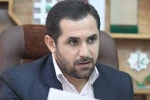 در پی برگزاری نشست هم‌اندیشی تئاتر خوزستان
فراخوان بیست و هشتمین جشنواره تئاتر استان خوزستان منتشر شد

 2