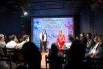بزرگداشت روز جهانی تئاتر در آموزشگاه چهارسو بهبهان 3
