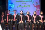 بزرگداشت روز جهانی تئاتر در آموزشگاه چهارسو بهبهان 6