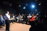 بزرگداشت روز جهانی تئاتر در آموزشگاه چهارسو بهبهان 7