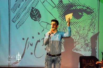 بزرگداشت روز جهانی تئاتر در آموزشگاه چهارسو بهبهان 11