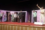 نمایش شب سیب زمینی در شوشتر به روی صحنه رفت 2