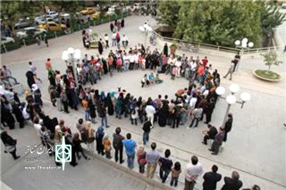 «خرم+شهر» در حال آماده سازی برای فتح خرمشهر