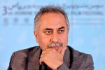 حسین مسافرآستانه دبیر نوزدهمین جشنواره ملی تئاتر مقاومت فتح خرمشهر