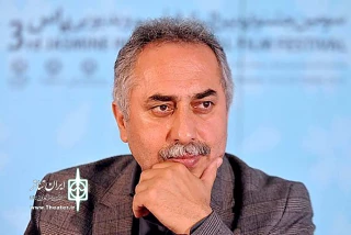 مسافرآستانه از آثار رسیده به جشنواره ملی تئاتر مقاومت فتح خرمشهر خبر داد