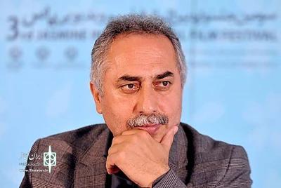 مسافرآستانه از آثار رسیده به جشنواره ملی تئاتر مقاومت فتح خرمشهر خبر داد