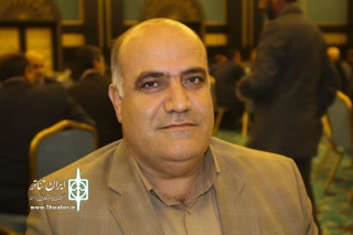 فرماندار ویژه خرمشهر:
جشنواره تئاتر ملی مقاومت- فتح خرمشهر باید به یک برند تبدیل شود