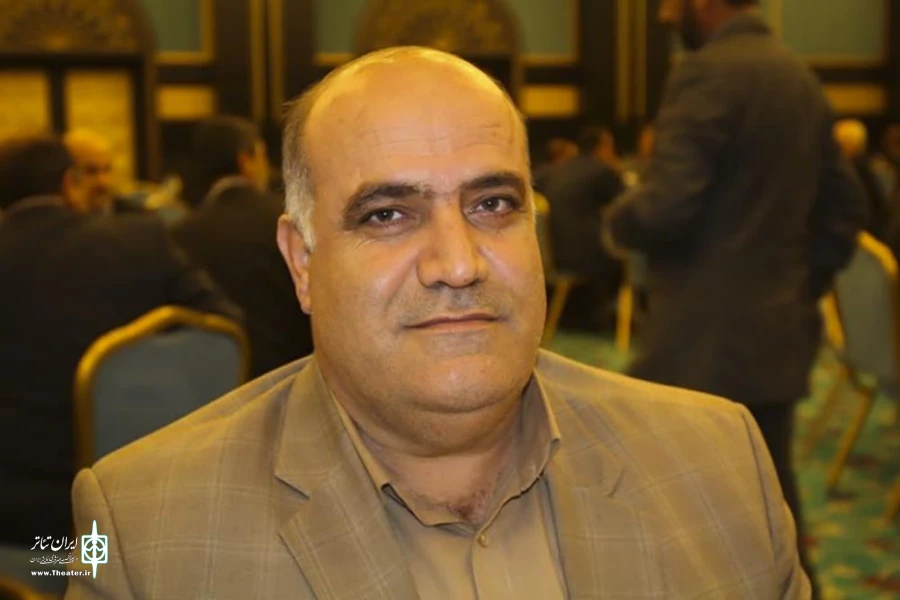 فرماندار ویژه خرمشهر:
جشنواره تئاتر ملی مقاومت- فتح خرمشهر باید به یک برند تبدیل شود 2