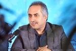 حسین مسافرآستانه دبیر نوزدهمین جشنواره ملی تئاتر مقاومت فتح خرمشهر:
« تکه‌های سنگین سرب » و « دریادلان » به بخش مهمان جشنواره دعوت شدند 2