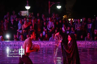 «دریادلان» زنگ افتتاح جشنواره تئاتر فتح خرمشهر را می زنند