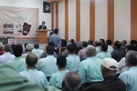 برگزاری مراسم اردیبهشت تئاتر ایران در اهواز 2