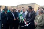 با حضور معاون وزیر فرهنگ و ارشاد اسلامی
عملیات اجرایی ساخت نخستین تالار نمایش آبادان آغاز شد 2