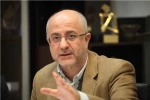 معاون هنری وزارت فرهنگ و ارشاد اسلامی
رسالت هنر در بخش دفاع مقدس جدی است 2