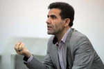 همایون قنواتی