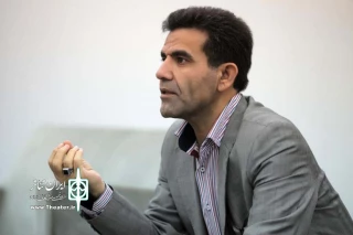 همایون قنواتی:

جشنواره تئاتر مقاومت – فتح خرمشهر در مسیر درست خود مدیریت شده است
