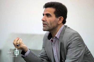 همایون قنواتی:

جشنواره تئاتر مقاومت – فتح خرمشهر در مسیر درست خود مدیریت شده است