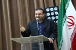 محمد یاقوتپور رئیس انجمن هنرهای نمایشی استان خوزستان:

انتخابات دفاتر انجمن هنرهای نمایشی شهرستانهای خوزستان برگزار می شود