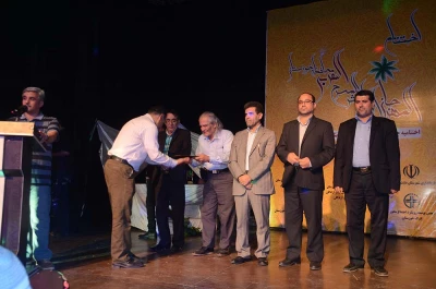 چهاردهمین جشنواره تئاتر عربی خوزستان با انتخاب برگزیدگان به کار خود پایان داد