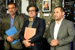 اختتامیه فستیوال مذهبی، فرهنگی و هنری «شهر بیدار» در اهواز برگزار شد 2