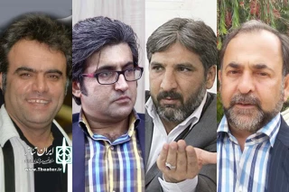 طی احکامی از سوی محمد یاقوتپور رئیس انجمن هنرهای نمایشی خوزستان

مدیران کانون‌های تخصصی انجمن هنرهای نمایشی خوزستان معرفی شدند
