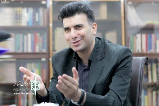 عضو کانون منتقدان تئاتر ایران :

اولویت‌های فرهنگی و هنری استاندار خوزستان چه می‌تواند باشد؟