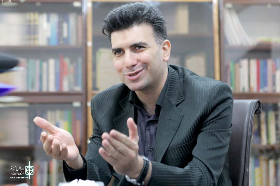 اولویت‌های فرهنگی و هنری استاندار خوزستان چه می‌تواند باشد؟ 2