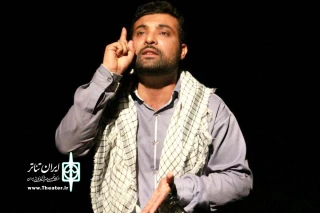 راهیابی ۴ نمایش از خوزستان به نهمین جشنواره سراسری تئاتر شاهد