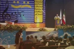 هنرمندان تئاتر خوزستان در میان برگزیدگان نهمین جشنواره سراسری تئاتر و سرود شاهد و ایثارگر 2