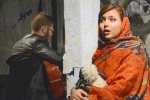 نمایش «گاراژ»-نویسنده و کارگردان: سعید گوهری-مجموعه قاف اهواز