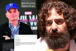 پیام برایان لینچ نویسنده «مینیونها» به وحید فقیهی کارگردان نمایش 2