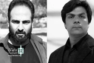 پیام تسلیت انجمن هنرهای نمایشی خوزستان به دو کارگردان مطرح تئاتر استان خوزستان