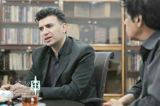  یک منتقد و کارگردان:

بخش خصوصی در عرصه فرهنگ و هنر تاثیر گذار است