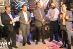 اختتامیه فستیوال مذهبی، فرهنگی و هنری «شهر بیدار» در اهواز برگزار شد 2