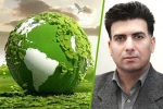 هر هنرمند تئاتر می‌تواند یک فعال محیط زیست باشد 2
