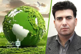 رضا کیانی هنرمند خوزستانی:

هر هنرمند تئاتر می‌تواند یک فعال محیط زیست باشد