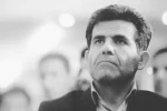 همایون قنواتی مدیرکل فرهنگ و ارشاد اسلامی خوزستان در مشهد به تماشای نمایش «نوبت یعنی بعدی» نشست 2