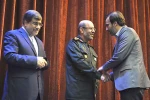 از برگزار کنندگان نوزدهمین جشنواره تئاتر مقاومت فتح خرمشهر تقدیر شد 2