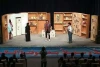 اجرای موفق نمایش کمدی «اسرح و امرح» در شادگان 2